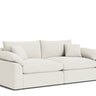 Brioche Cuddle Modular Sofa CK Sofas Inc