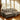 Olivia Medium Corner Sofa Bed Bundle - Studded