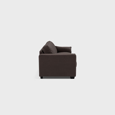 Modena XL Sofa - Double Espresso