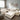Rovigo Premium Corner Sofa - Oatmeal