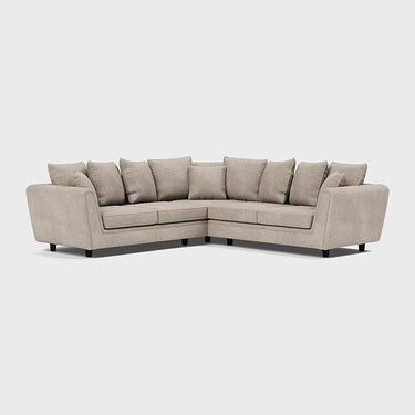 Ascot Double Corner Sofa CK Sofas Inc