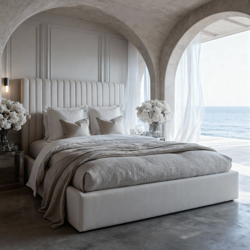 Beds & Headboards
