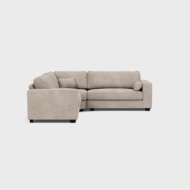 Bloomsbury Double Corner Sofa - Summer Beach CK Sofas Inc