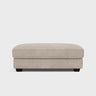 Bloomsbury Footstool - Summer Beach CK Sofas Inc