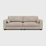Bloomsbury Large Sofa - Summer Beach CK Sofas Inc