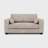 Bloomsbury Love Seat Sofa - Summer Beach CK Sofas Inc