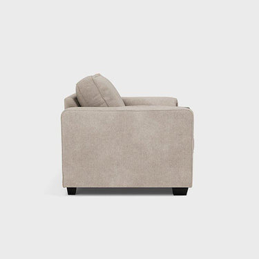 Bloomsbury Love Seat Sofa - Summer Beach CK Sofas Inc