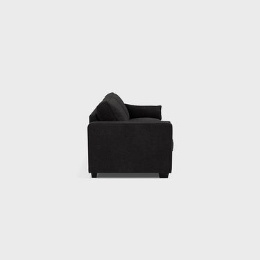 Bloomsbury XL Sofa - Black Top CK Sofas Inc