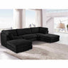Britany U Shape Corner Sofa CK Sofas Inc