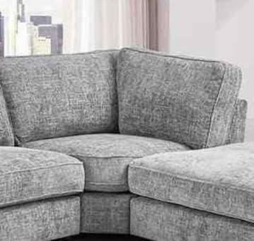 Britany U Shape Corner Sofa CK Sofas Inc