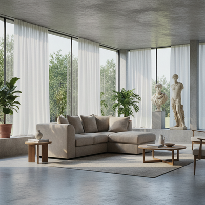 Chelsea Sofa Range