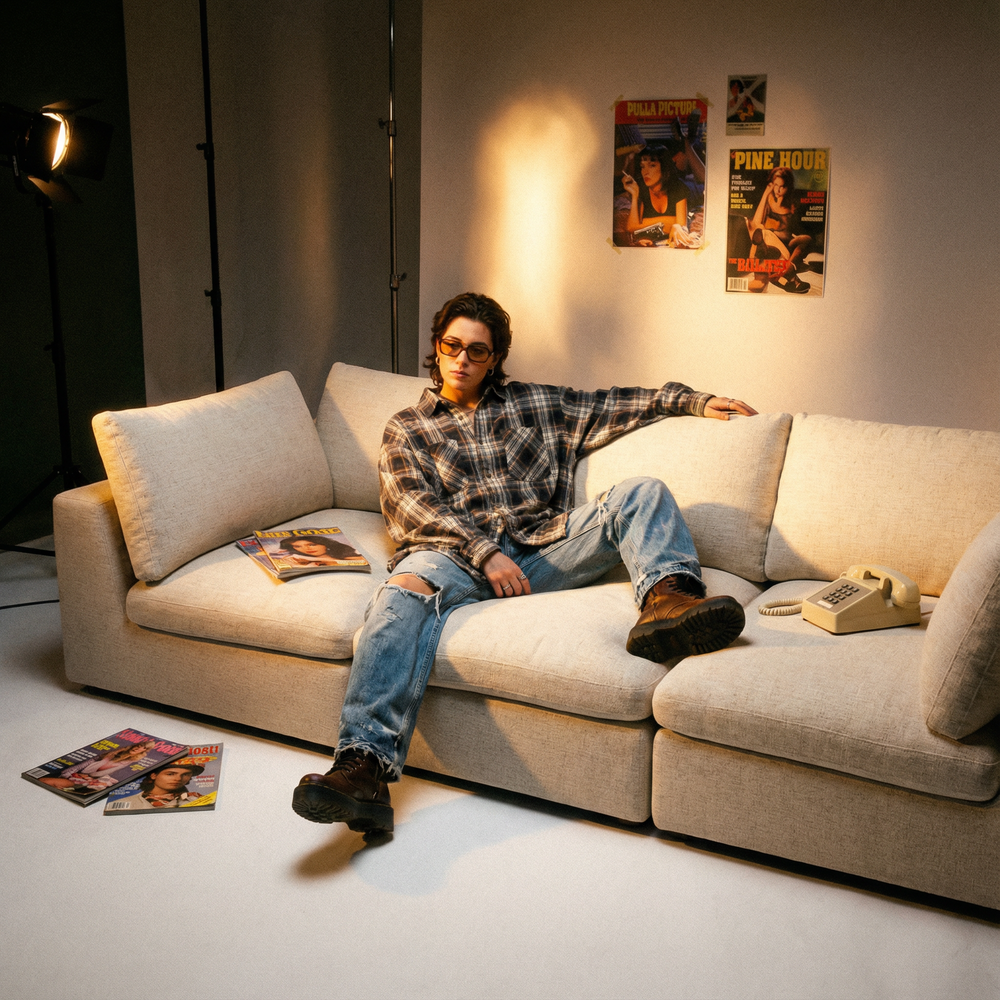 Feather Filled Sofas