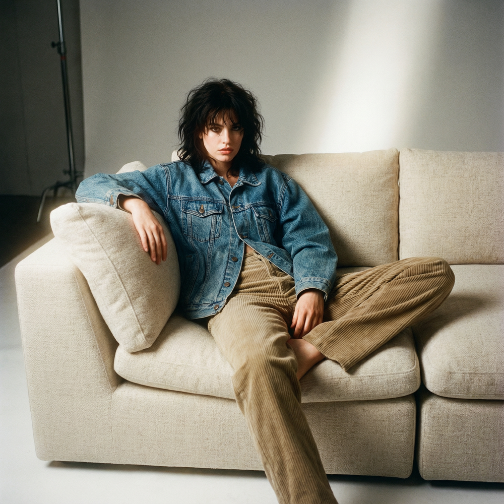 Feather Filled Sofas