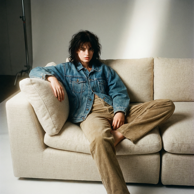 Feather Filled Sofas