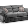 Logan 3 Seater Sofa Generic