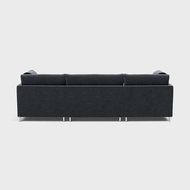 Milano U Shape Full Back Sofa CK Sofas Inc