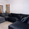Murph U Shape Full Back Sofa CK Sofas Inc