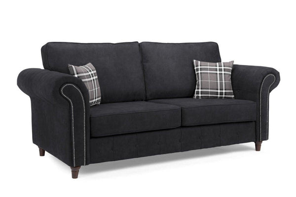 Oakland 3 Seater Sofa Generic