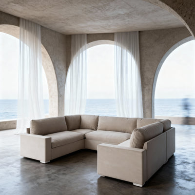 Olivia Sofa Range