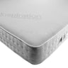 Essential 1500 Pocket Sprung Mattress CK Sofas Inc