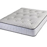 Sleep 2000 Pocket Memory Sprung Mattress CK Sofas Inc