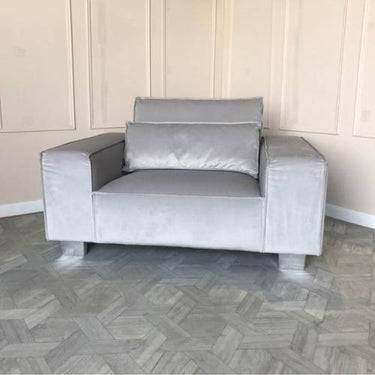 Sloane Borios Armchair CK Sofas Inc