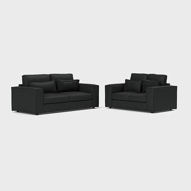 Soho 3 & 2 Seater Set CK Sofas Inc