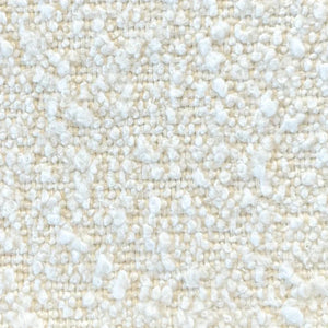 Teddy Bear Boucle Ivory