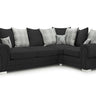 Verona Scatterback Left Hand Corner Sofa Generic