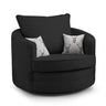 Verona Swivel Chair Generic
