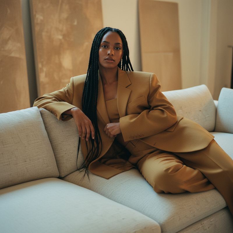 Feather Filled Sofas